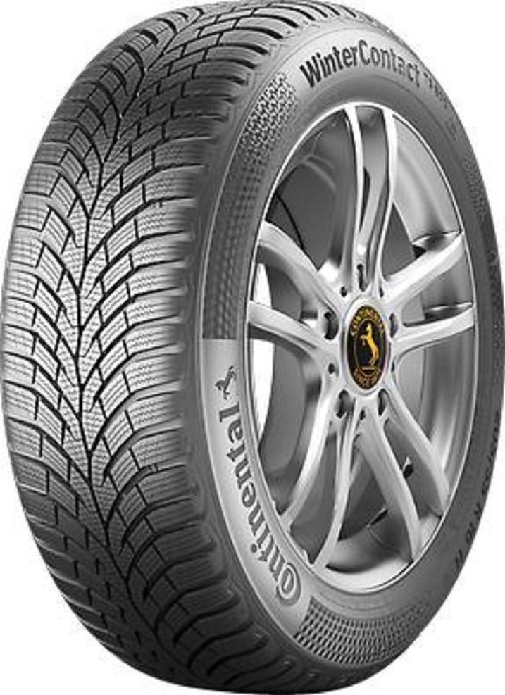 Автошина 215/60R16 CONTINENTAL ULTRACONTACT FR XL 99H